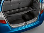 Honda Jazz 2008 года